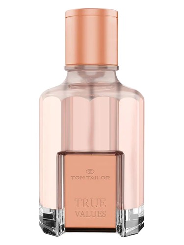 True Values For Her by Tom Tailor