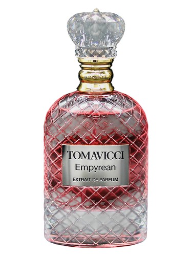 Empyrean by Tomavicci