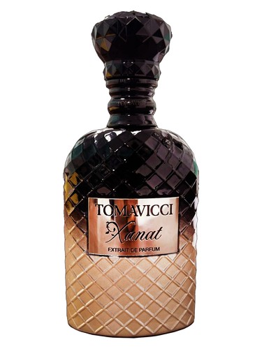 Xanat by Tomavicci