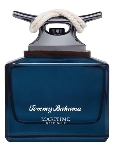 Maritime Deep Blue by Tommy Bahama