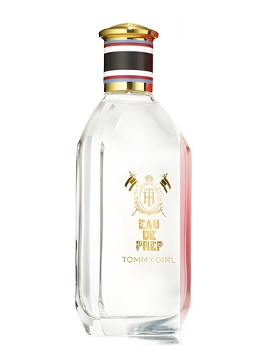 Eau de Prep Tommy Girl by Tommy Hilfiger