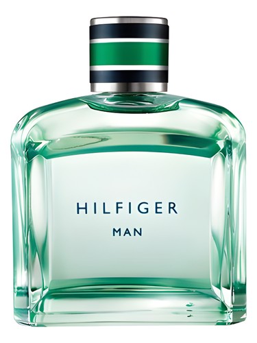 Hilfiger Man Sport by Tommy Hilfiger