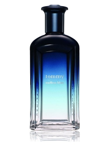 Tommy Endless Blue by Tommy Hilfiger