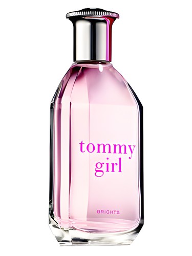Tommy Girl Brights by Tommy Hilfiger
