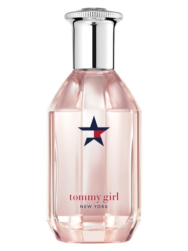 Tommy Girl New York by Tommy Hilfiger