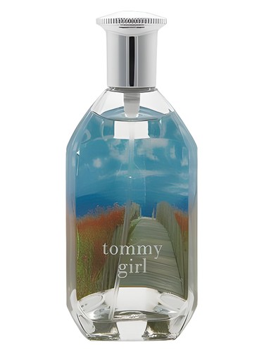 Tommy Girl Summer by Tommy Hilfiger