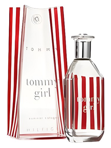 Tommy Girl Summer Fragrance 2008 by Tommy Hilfiger
