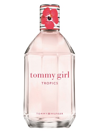 Tommy Girl Tropics by Tommy Hilfiger