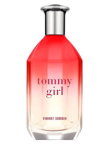 Tommy Girl Vibrant Summer by Tommy Hilfiger