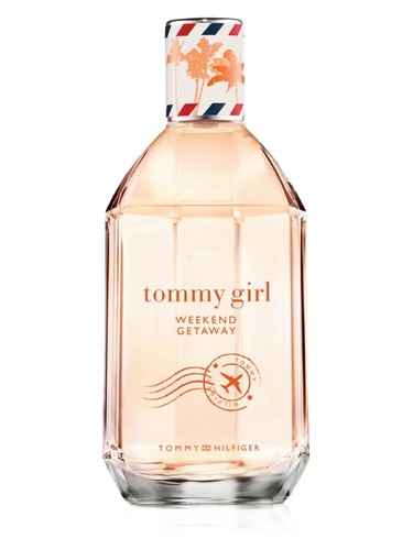Tommy Girl Weekend Getaway by Tommy Hilfiger
