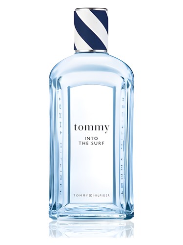 Tommy Into The Surf by Tommy Hilfiger