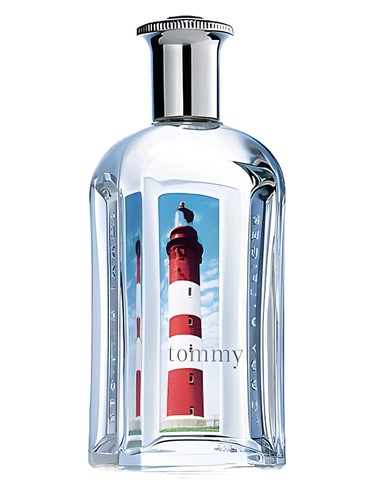 Tommy Summer 2007 by Tommy Hilfiger