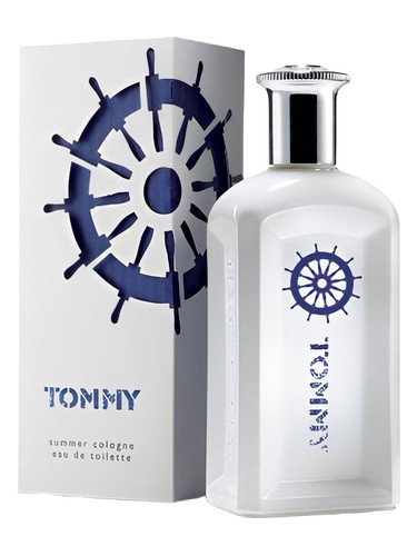 Tommy Summer 2010 by Tommy Hilfiger