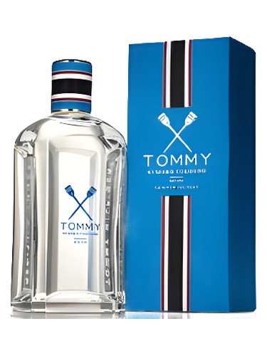 Tommy Summer 2013 by Tommy Hilfiger