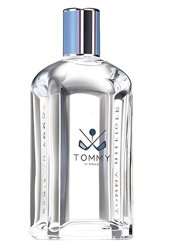 Tommy Summer 2014 by Tommy Hilfiger