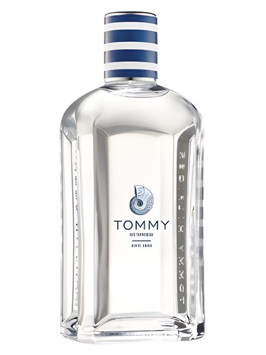 Tommy Summer 2015 by Tommy Hilfiger