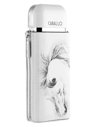 Caballo Pour Homme by Armaf