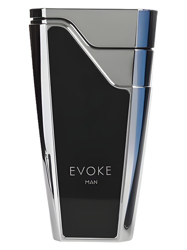 Evoke Blue Homme by Armaf