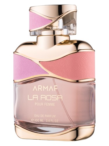 La Rosa by Armaf