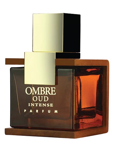 Ombre Oud Intense by Armaf