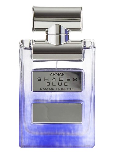 Shades Blue by Armaf