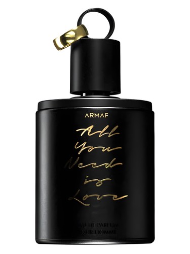 All You Need Is Love Pour Homme by Armaf