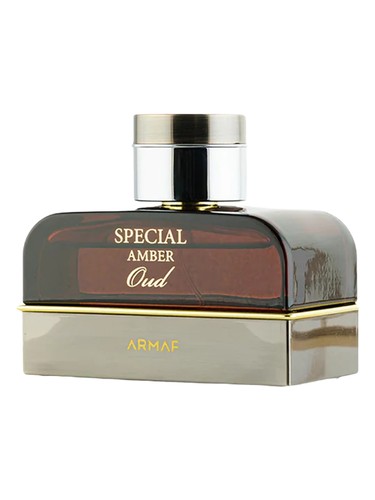 Special Amber Oud Pour Homme by Armaf