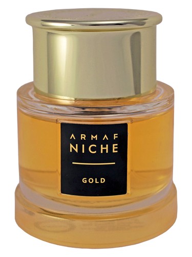 Gold by Armaf
