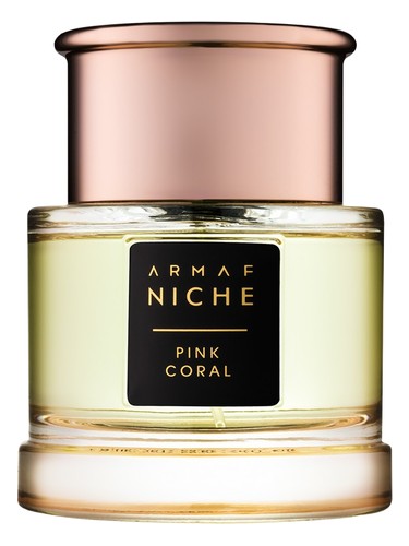 Pink Coral by Armaf