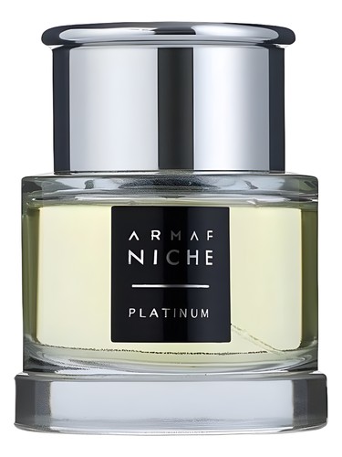 Platinum by Armaf