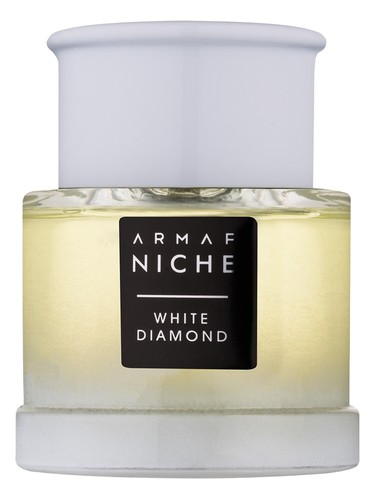 White Diamond by Armaf