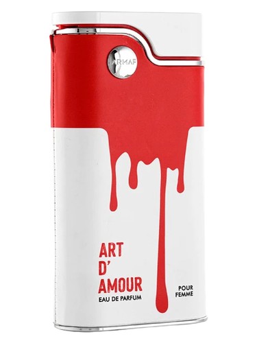 Art d'Amour by Armaf