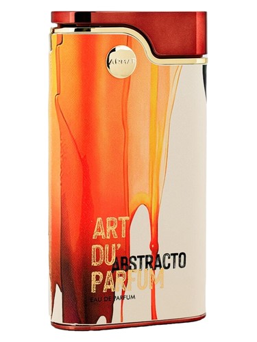 Art Du Parfum Abstracto by Armaf