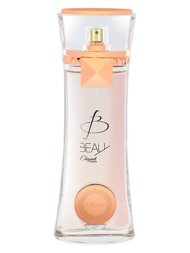 Beau Elegant Woman by Armaf