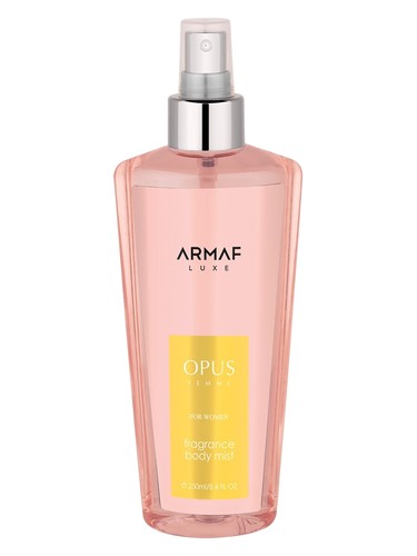 Opus Woman by Armaf