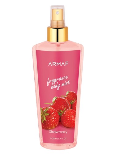 Strawberry Woman by Armaf