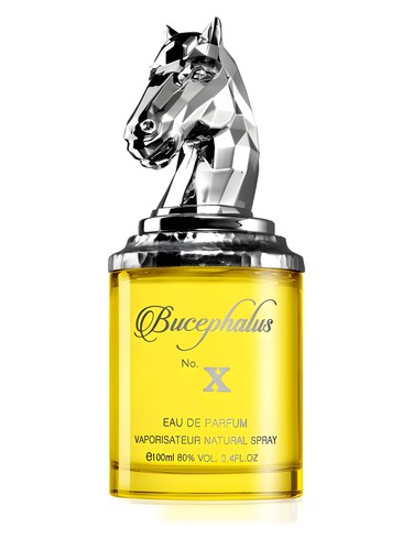 Bucephalus X by Armaf