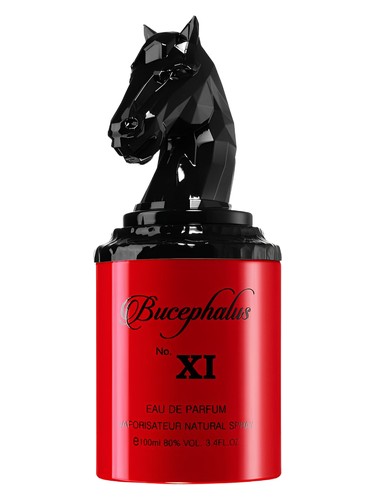 Bucephalus XI by Armaf