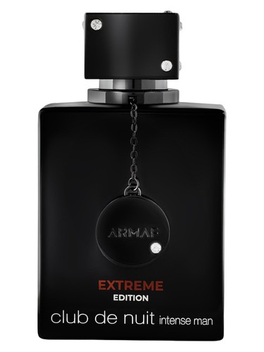 Club de Nuit Intense Man Extreme Edition by Armaf
