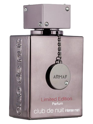 Club de Nuit Intense Man Limited Edition Parfum 2024 by Armaf
