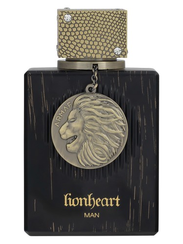 Club De Nuit Lionheart Man by Armaf
