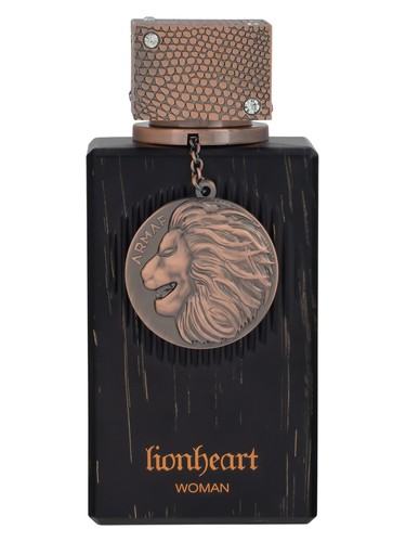 Club De Nuit Lionheart Woman by Armaf