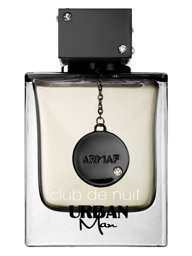 Club de Nuit Urban Man by Armaf