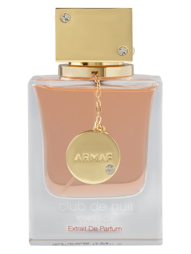Club De Nuit Woman Extrait by Armaf