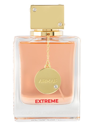 Club de Nuit Woman Extreme Edition by Armaf
