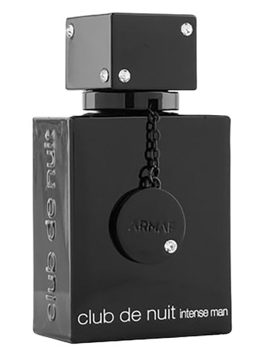 Club De Nuit Intense Man Perfume Oil by Armaf
