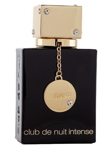 Club De Nuit Intense Woman Perfume Oil by Armaf