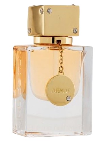 Club De Nuit Woman Perfume Oil by Armaf