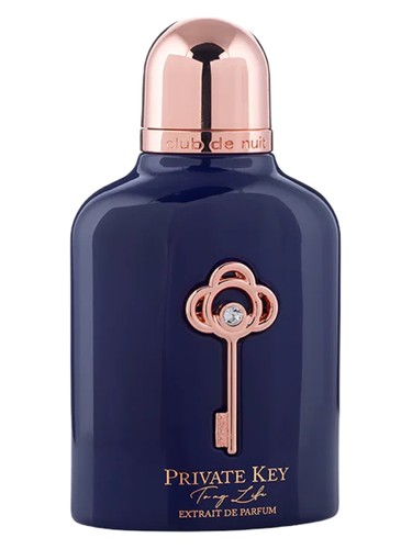 Private Key To My Life by Armaf