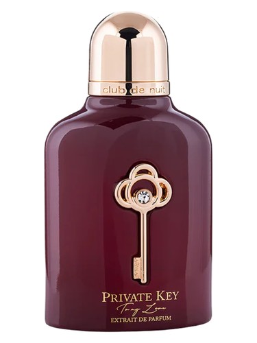 Private Key To My Love by Armaf